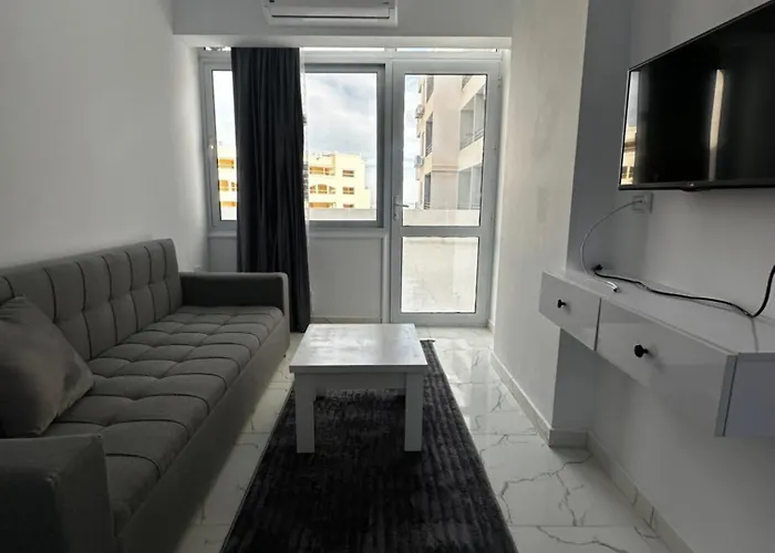 Apartment Wonderful Sea View Hurghada