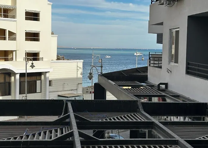 Wonderful Sea View