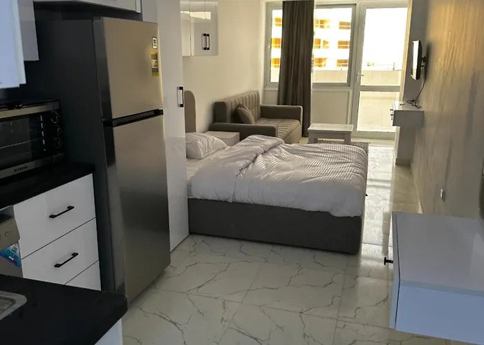 Apartment Wonderful Sea View *