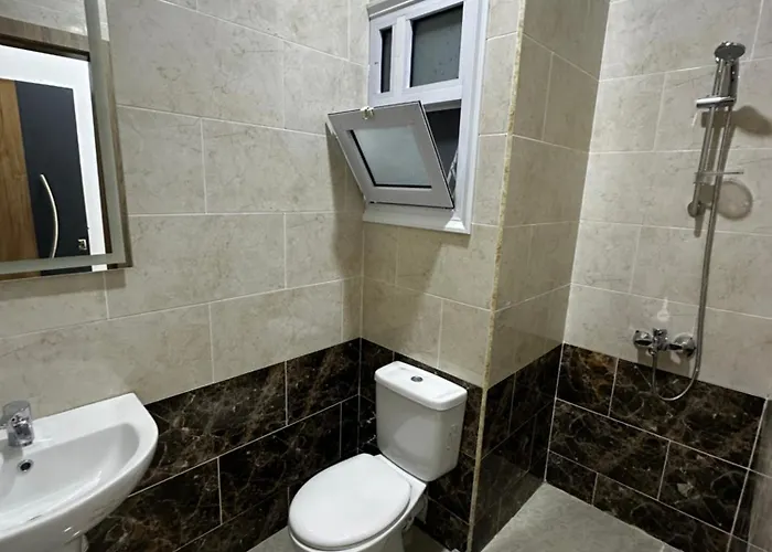Wonderful Sea View Apartment